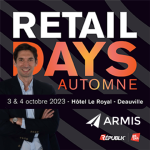 Retail Days - Armis